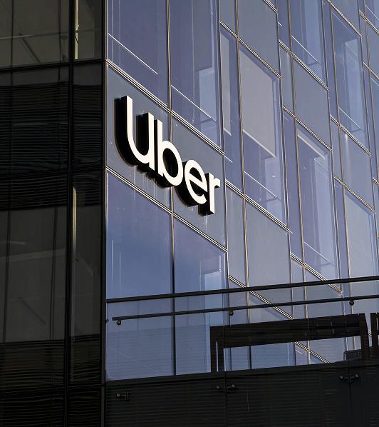 From app to mobility company